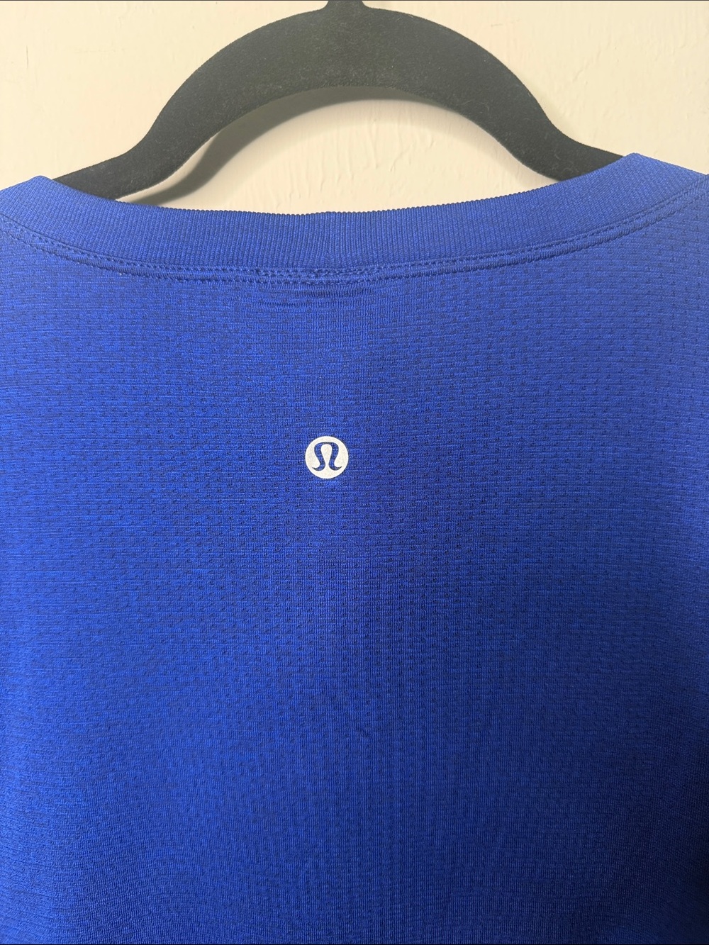 Lululemon Swifly Relaxed Long Sleeve - Picture 3 of 4